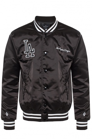 Marcelo burlon x mlb, zdjęcie 1 Marcelo burlon x mlb od Marcelo Burlon
